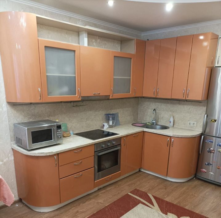 квартира г Сургут ул Университетская 29 32-й фото 2