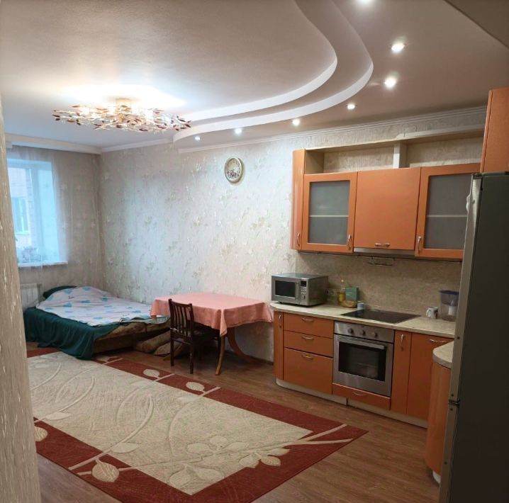 квартира г Сургут ул Университетская 29 32-й фото 4