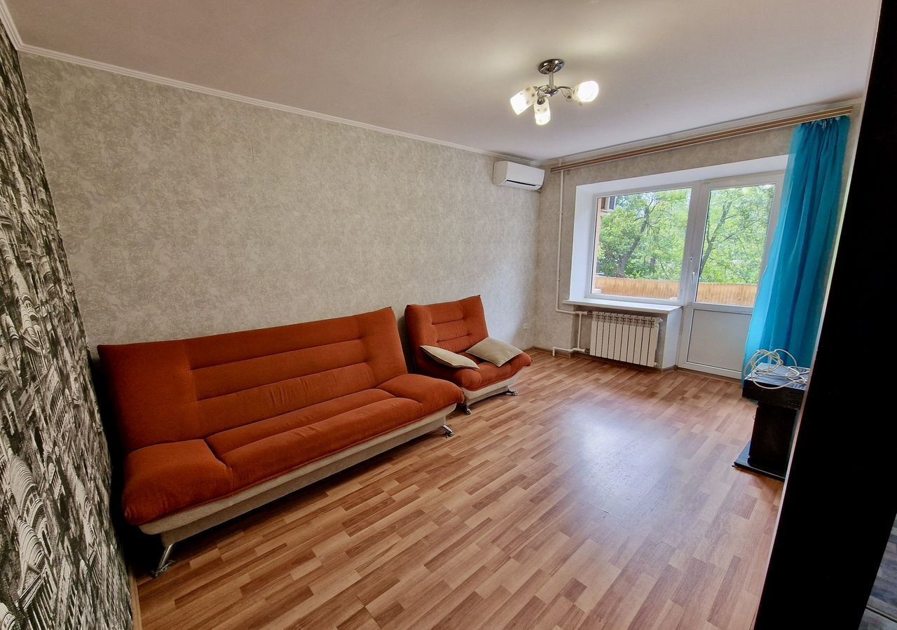 квартира г Таганрог Восточный ул Зои Космодемьянской 16 фото 4