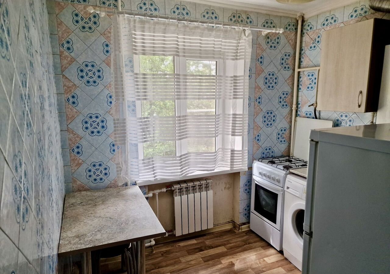 квартира г Таганрог Восточный ул Зои Космодемьянской 16 фото 3