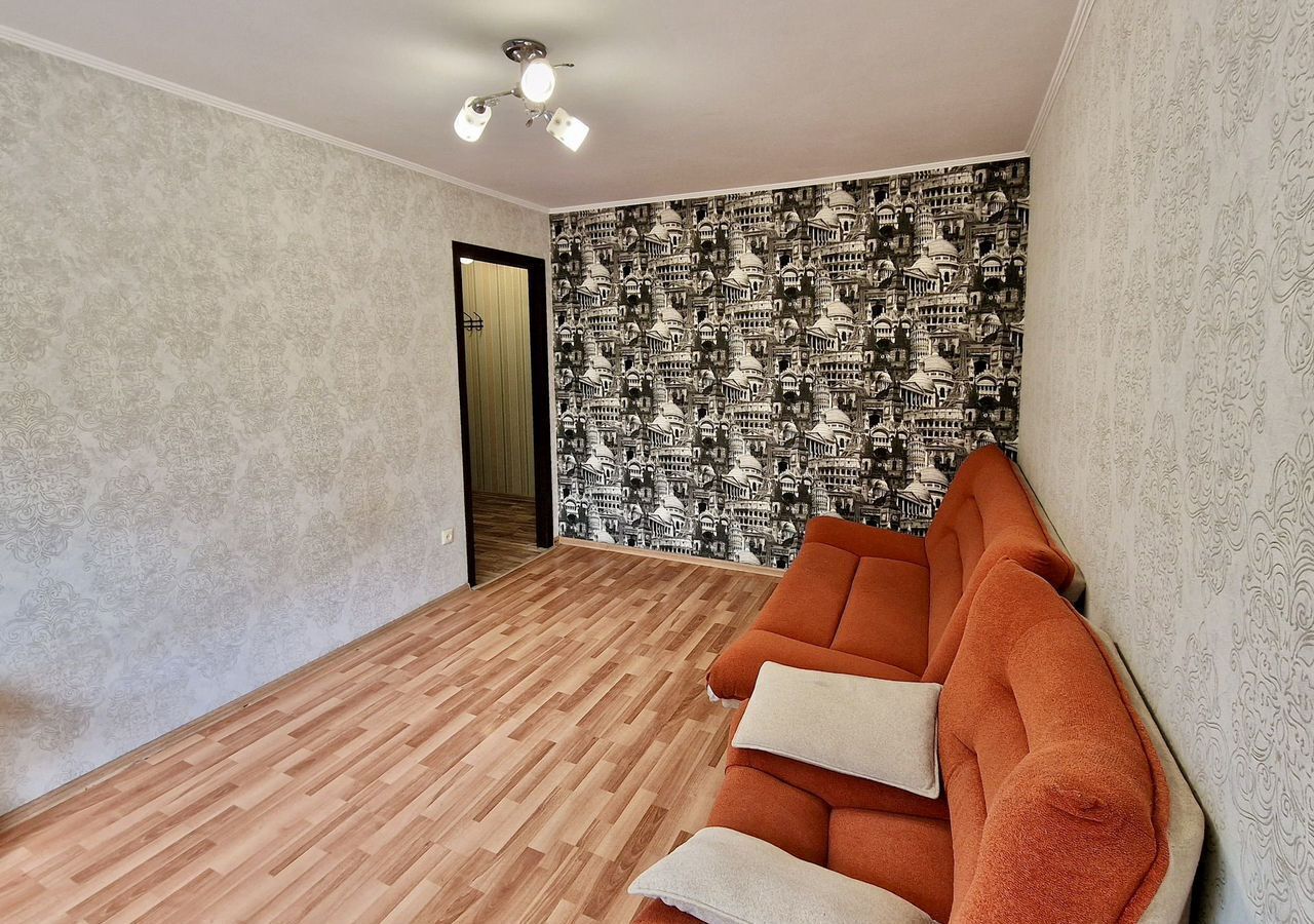 квартира г Таганрог Восточный ул Зои Космодемьянской 16 фото 5