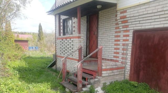дом снт Пеленг-Борисово 56 фото