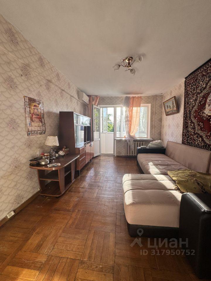 квартира г Краснодар ул им. Айвазовского 75 фото 1