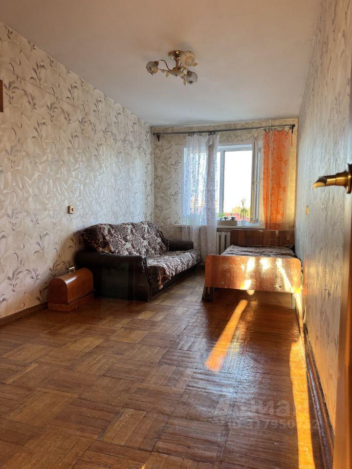 квартира г Краснодар ул им. Айвазовского 75 фото 3