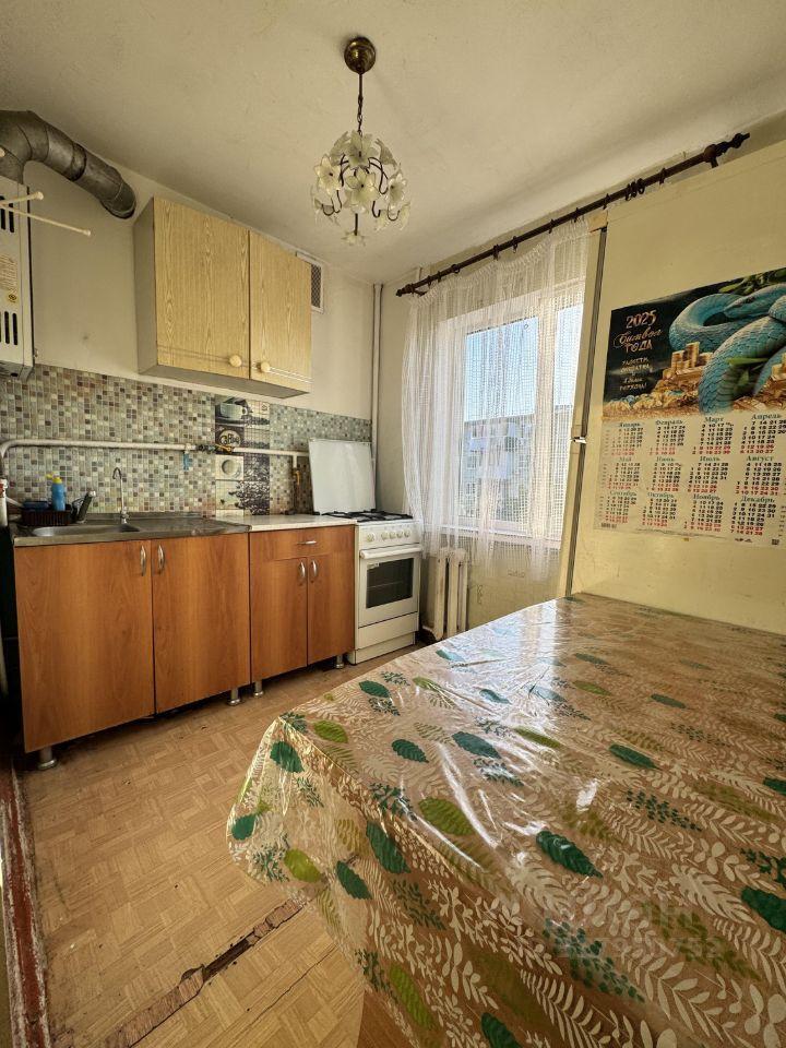 квартира г Краснодар ул им. Айвазовского 75 фото 10