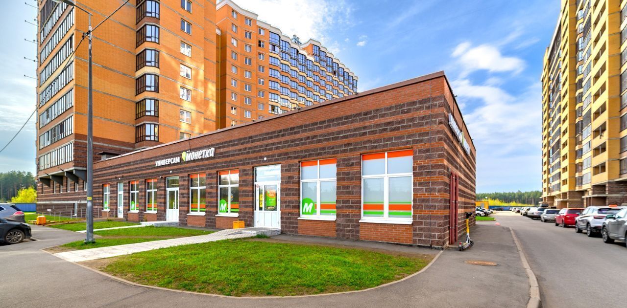 квартира р-н Всеволожский г Всеволожск ш Дорога Жизни 7к/2 Ладожская фото 23