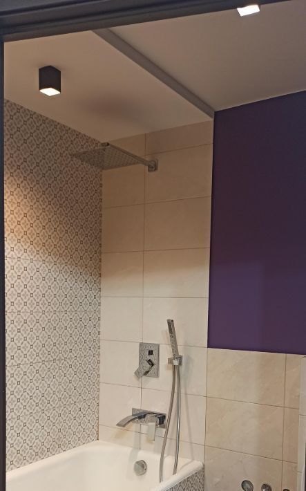 квартира г Томск р-н Октябрьский ул Сергея Лазо 24/2 фото 5