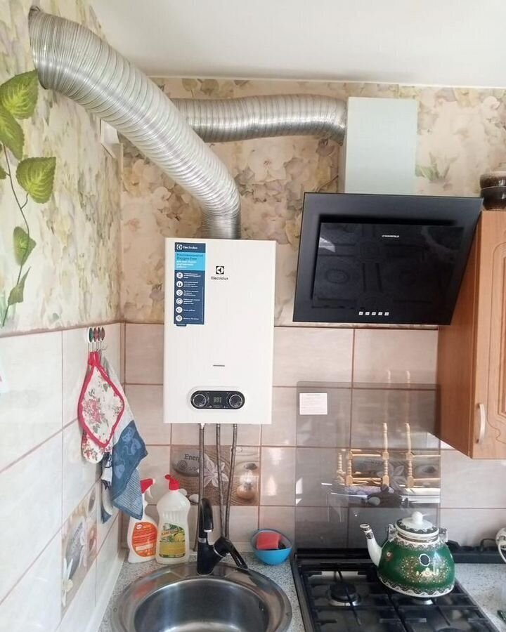 квартира городской округ Богородский г Ногинск ул Климова 44а фото 13