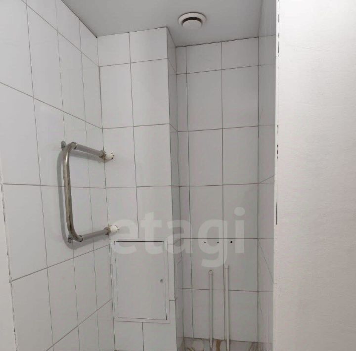 квартира г Ижевск р-н Индустриальный ул Ипподромная 17 фото 5