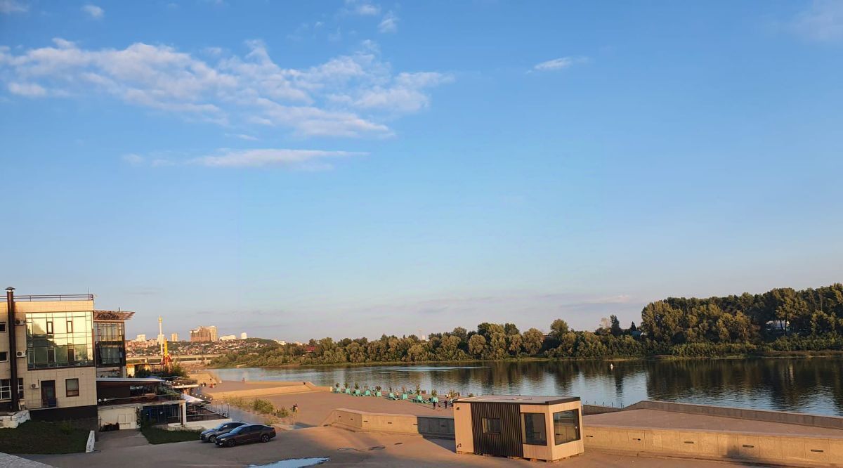 дом г Уфа р-н Кировский Кооперативная поляна фото 42