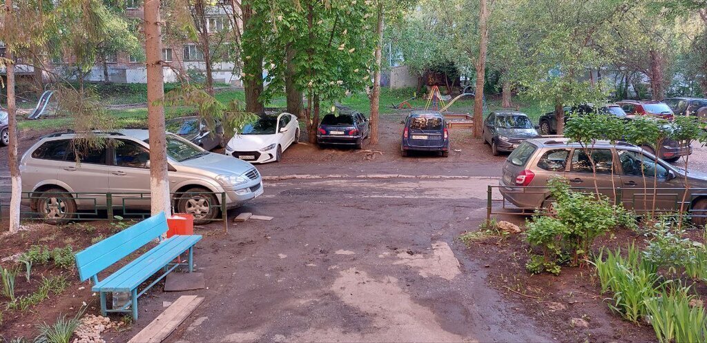 квартира г Самара Безымянка ул Стара Загора 104 фото 18