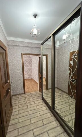 ул Сальмана 100д фото