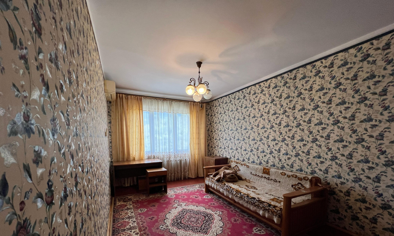 квартира г Ялта проезд Бакунинский 6 фото 18