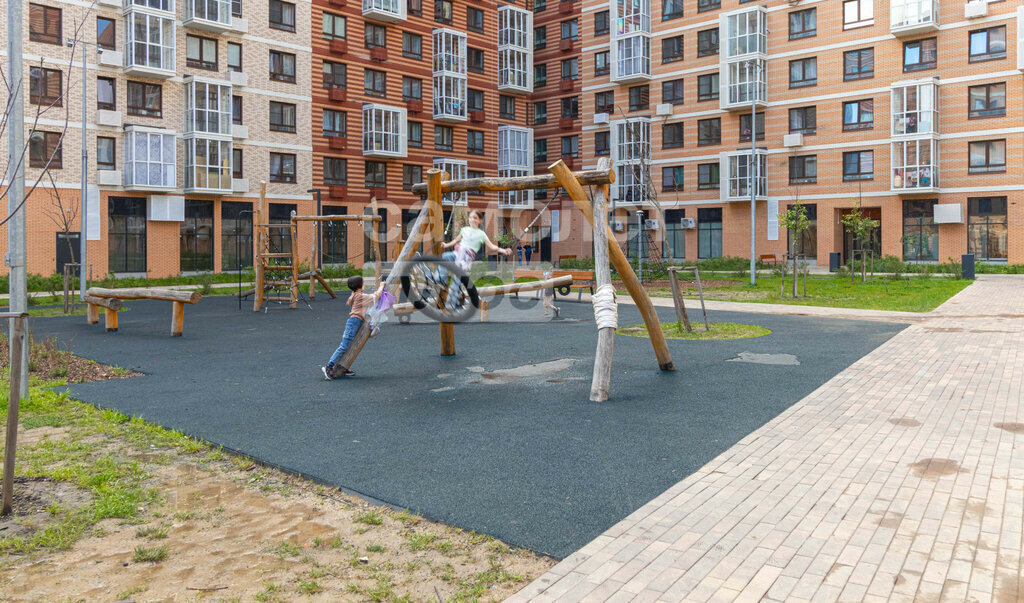 квартира г Москва метро Остафьево метро Щербинка ТиНАО ул Уточкина 5к/2 фото 19