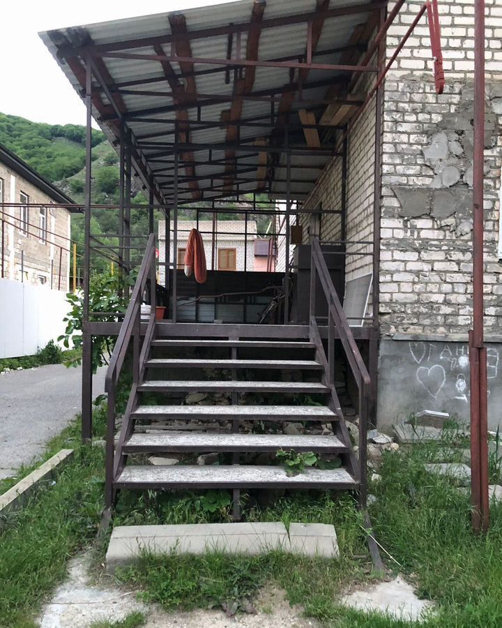 квартира г Карачаевск ул Мира 32 фото 16