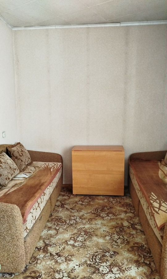 квартира г Рубцовск ул Ипподромская 41а фото 17