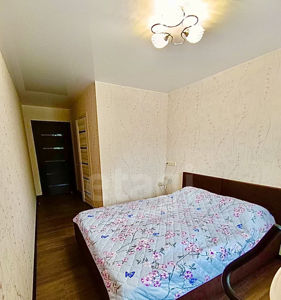квартира г Саратов ул Гвардейская 47/53 фото 17