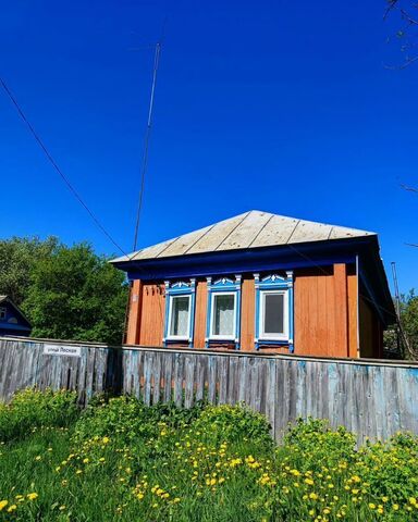 Горьковский сельсовет, Кушнаренково фото