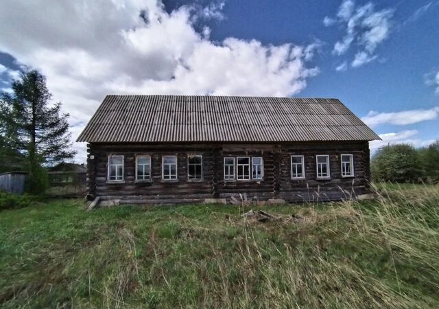 д Слудка ул Верхняя 10 Вавож фото