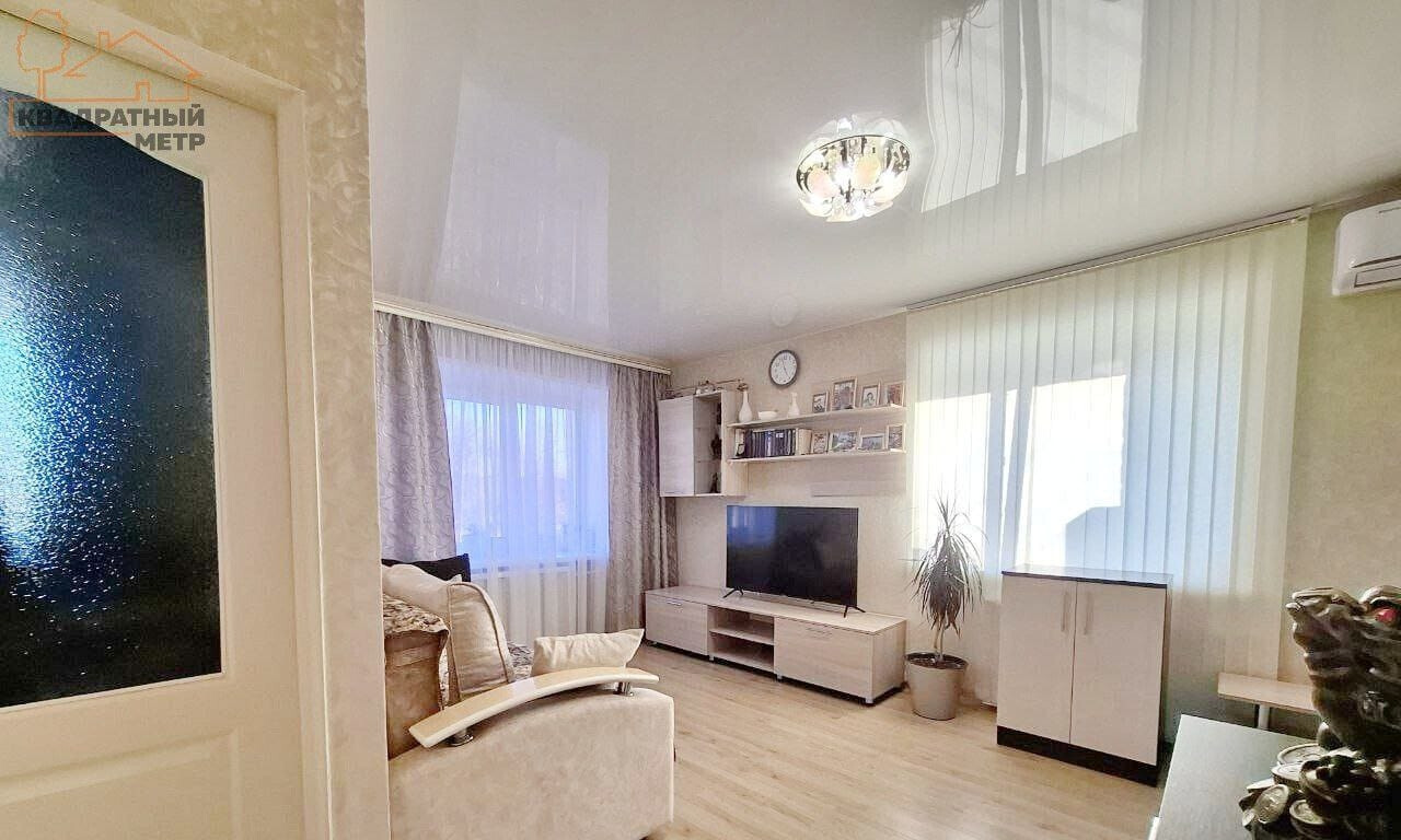 квартира г Димитровград пр-кт Ленина 20 фото 1