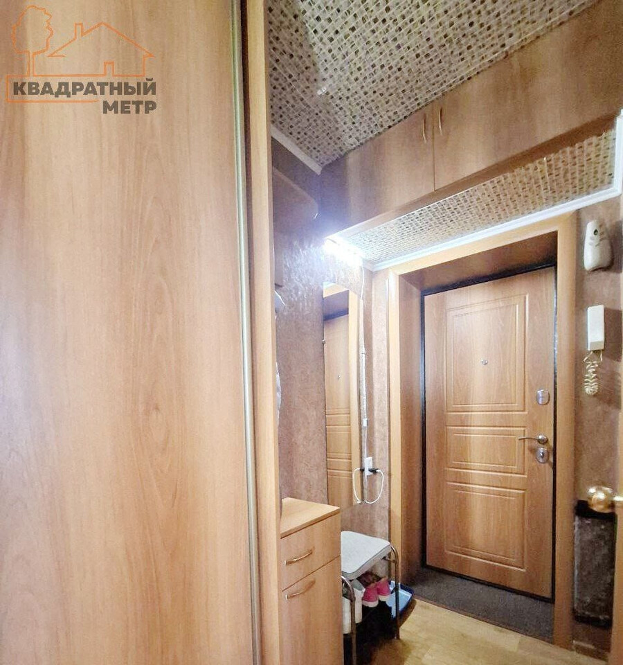 квартира г Димитровград пр-кт Ленина 20 фото 6