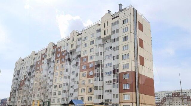 р-н Центральный дом 41 фото