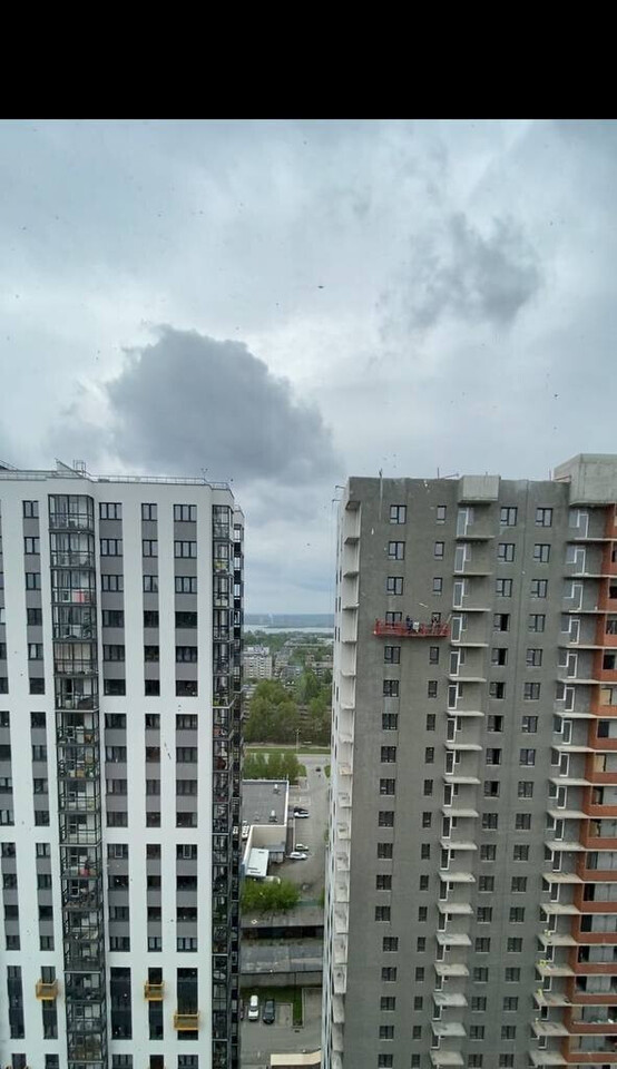 квартира г Екатеринбург Старая Сортировка ул Таватуйская 14а/2 фото 4