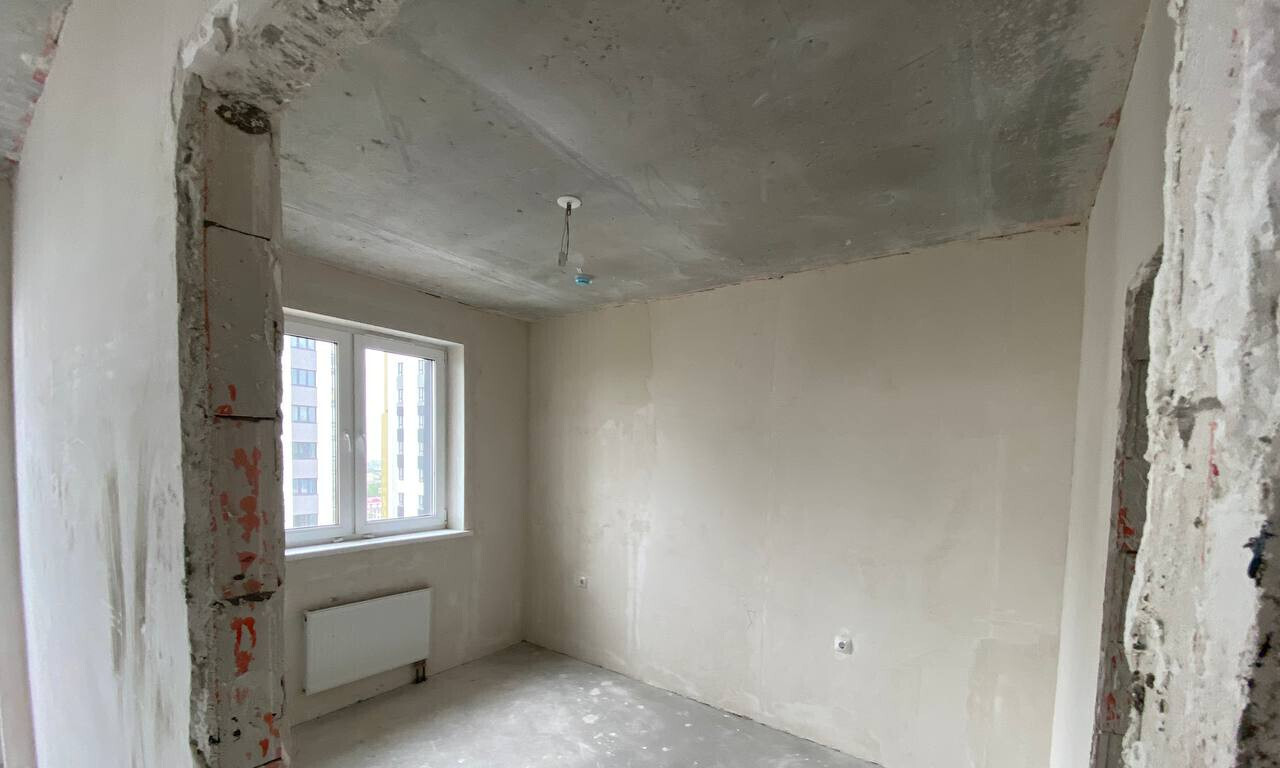квартира г Екатеринбург Старая Сортировка ул Таватуйская 14а/2 фото 2
