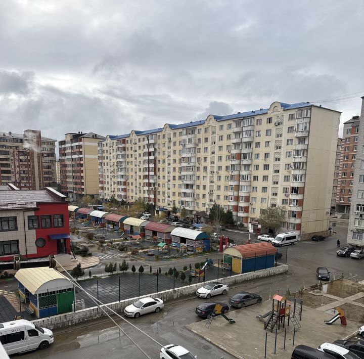 квартира г Каспийск ул Ленина 86 фото 11