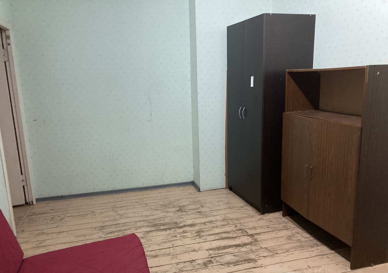 комната г Ростов-на-Дону р-н Кировский ул Станиславского 105 фото 8