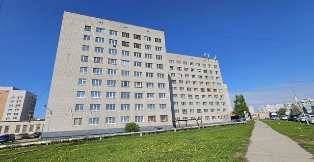 р-н Калининский ул Гоголя 5 фото