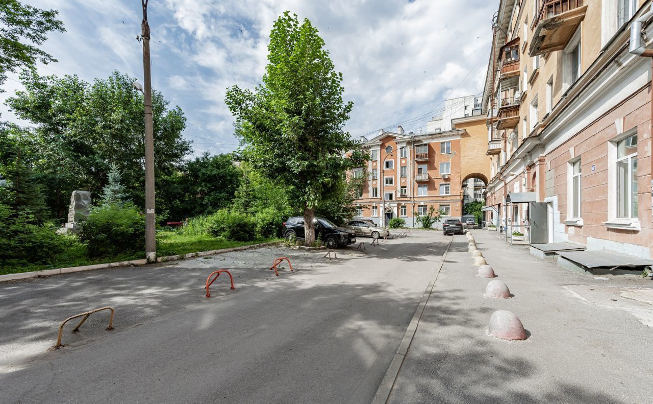 офис г Екатеринбург Геологическая пл Куйбышева 48 фото 18