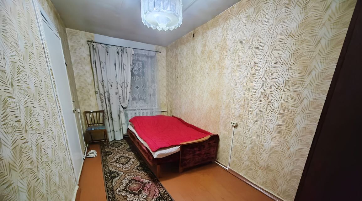 квартира р-н Шуйский г Шуя ул Южная 2-я 31 фото 9