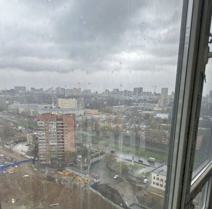 квартира г Ростов-на-Дону р-н Октябрьский ул Нансена 109/2 фото 14