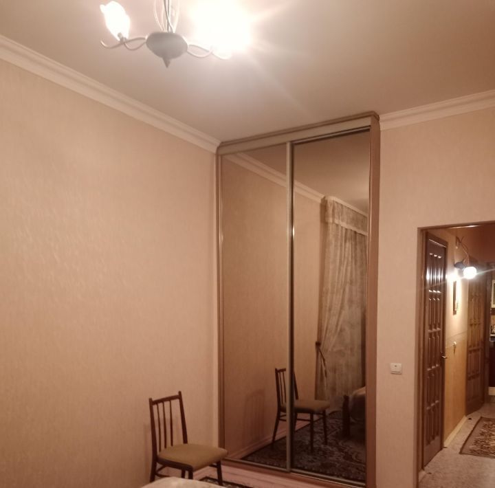 квартира г Великие Луки пр-кт Ленина 34 фото 22
