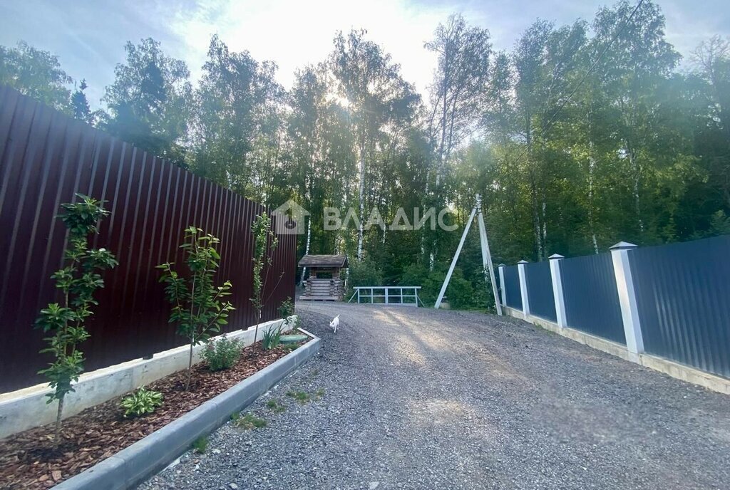 дом г Мытищи ул Тенистая садоводческое товарищество Борисовка, Медведково фото 2
