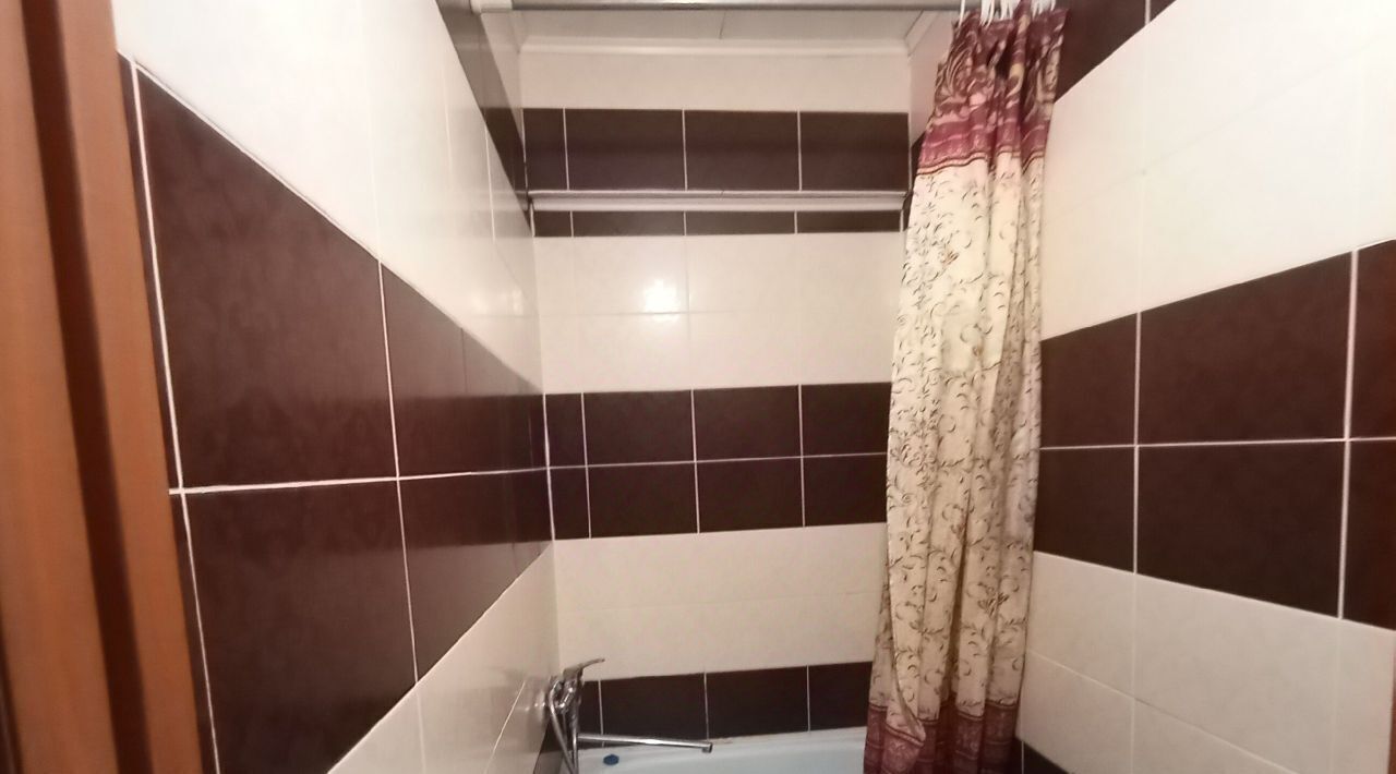 квартира г Красноярск р-н Кировский ул Академика Вавилова 39а фото 3