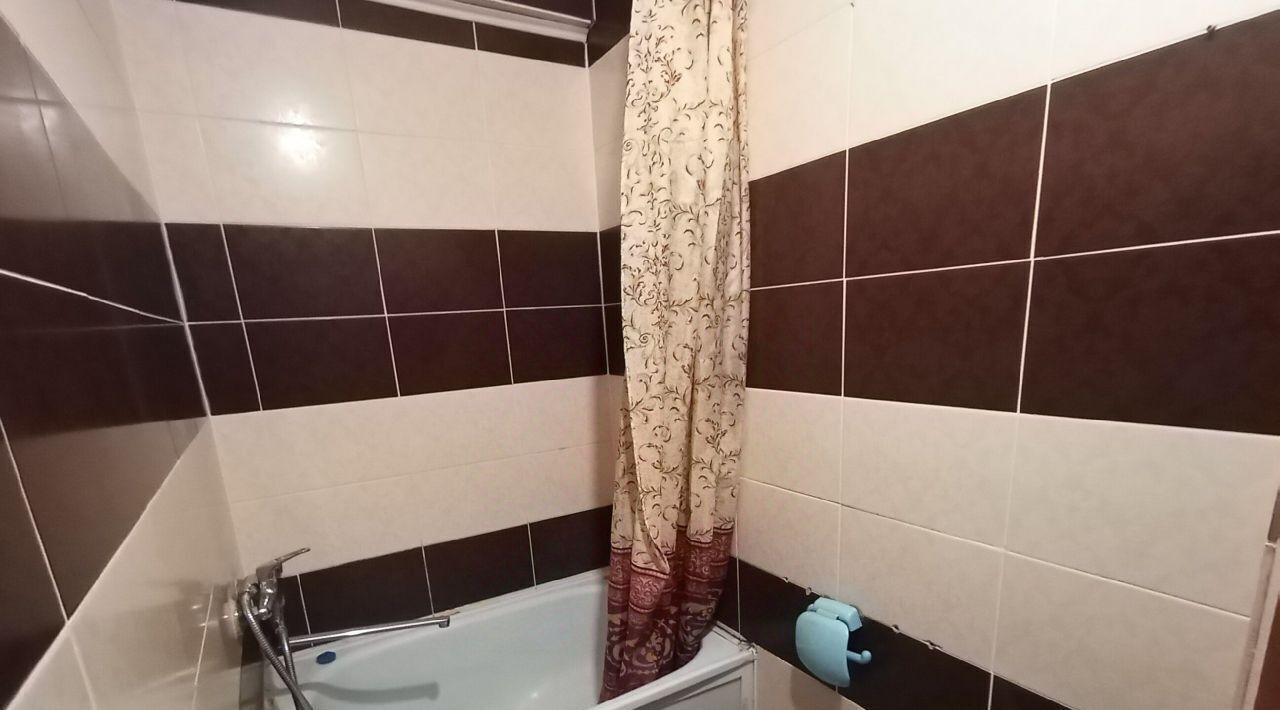 квартира г Красноярск р-н Кировский ул Академика Вавилова 39а фото 4