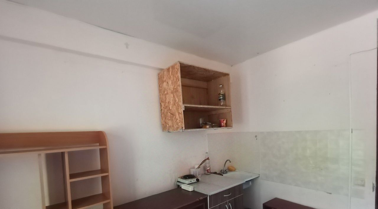 квартира г Красноярск р-н Кировский ул Академика Вавилова 39а фото 7