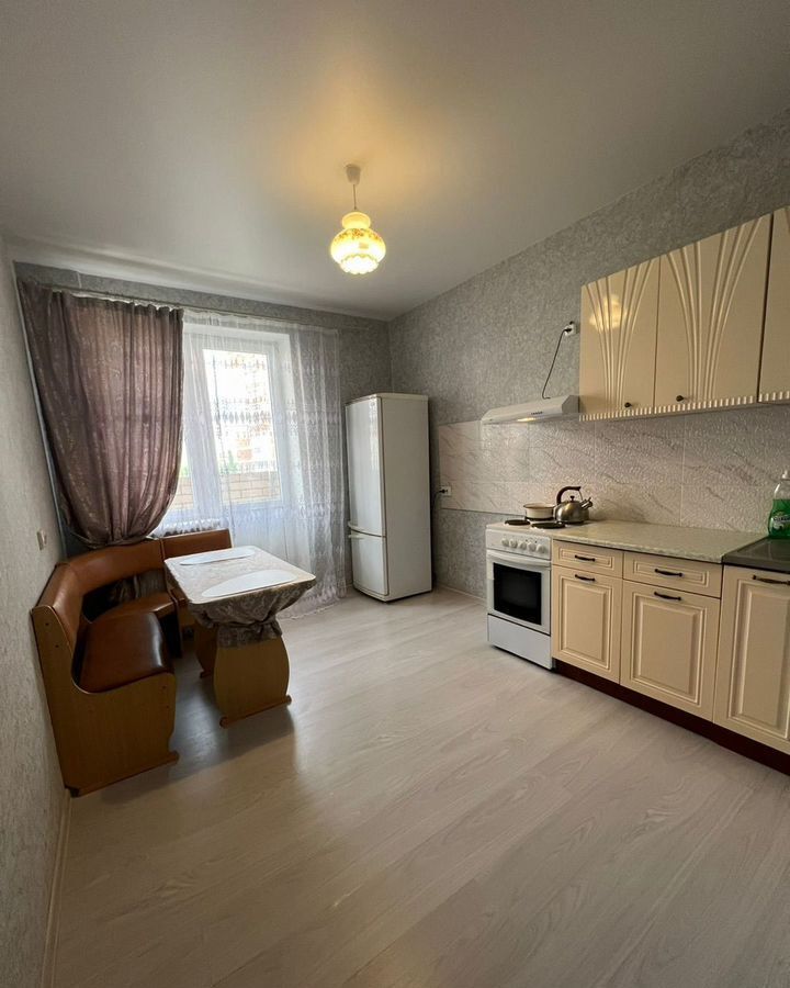 квартира г Краснодар р-н Карасунский ул Автолюбителей 1/3к 2 фото 8