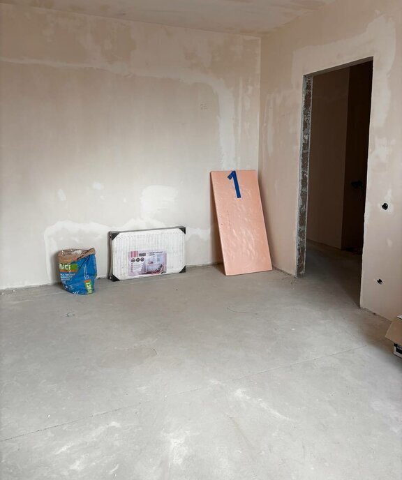 квартира г Краснодар ул Баха 10к/2 фото 16