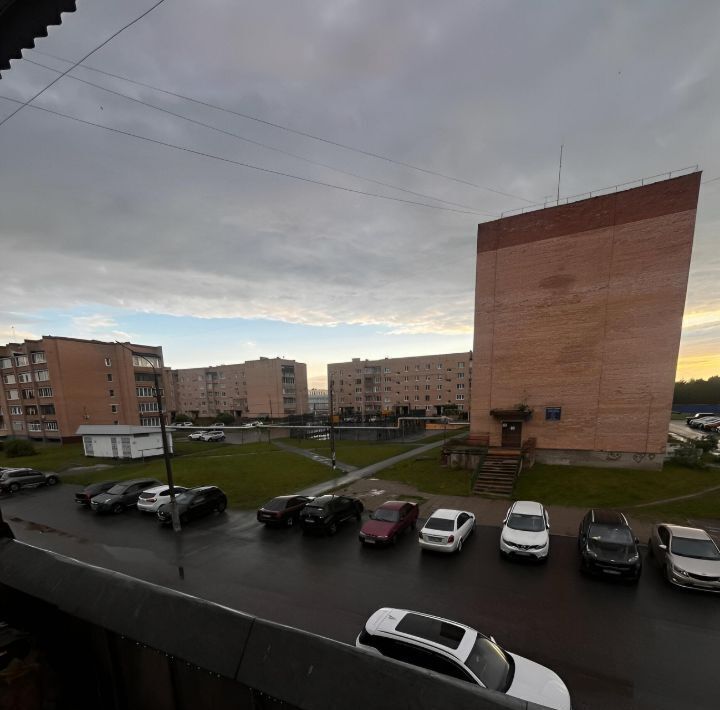 квартира г Шатура г Рошаль ул Свердлова 16 фото 2