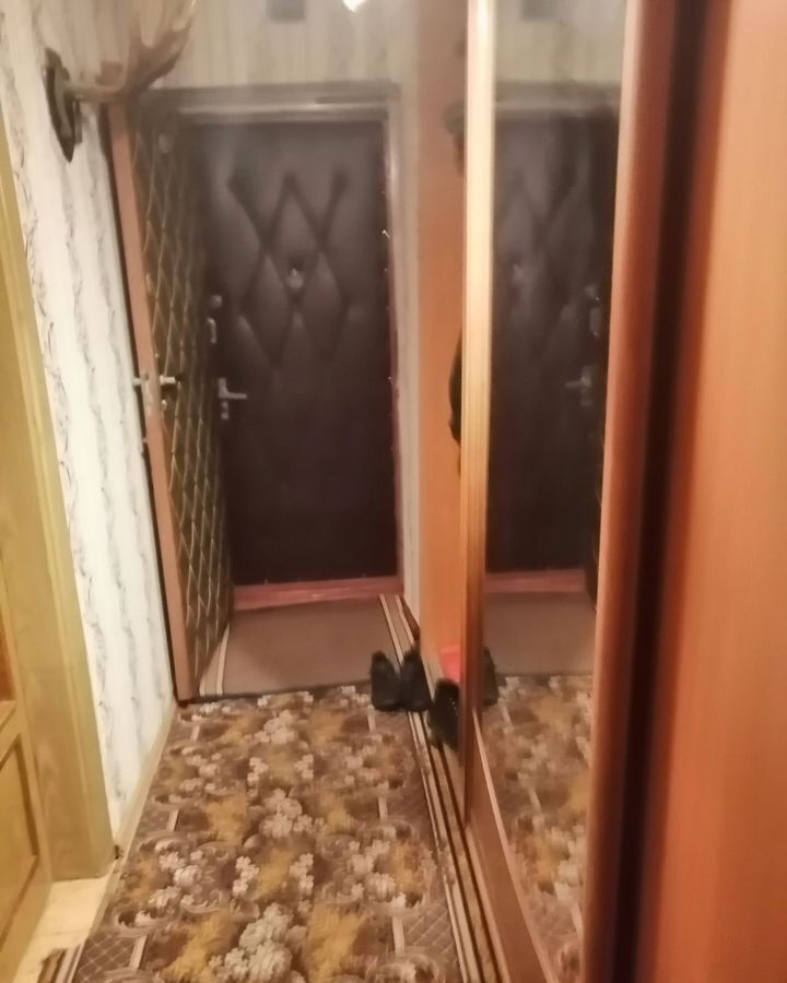 комната г Балашиха д Федурново ул Авиарембаза 4 фото 10