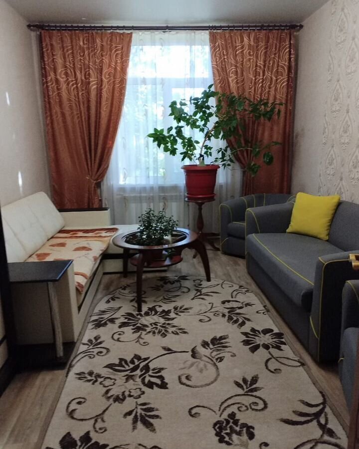 квартира г Ковров ул Летняя 27 фото 3
