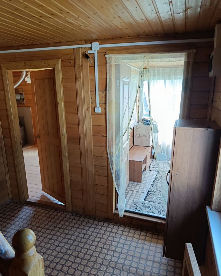 дом г Воскресенск снт Прибор 66 км, 31, г. о. Серпухов, Симферопольское шоссе фото 26