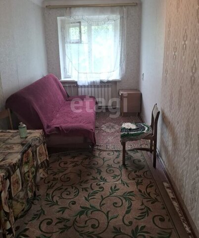 комната ул Жигулевская 30 фото