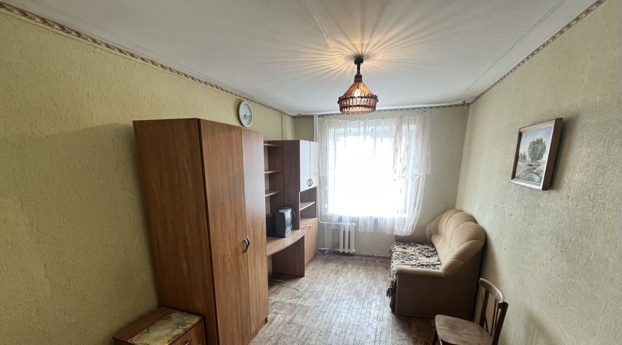 комната г Белгород Западный ул 5 Августа 2 фото 1