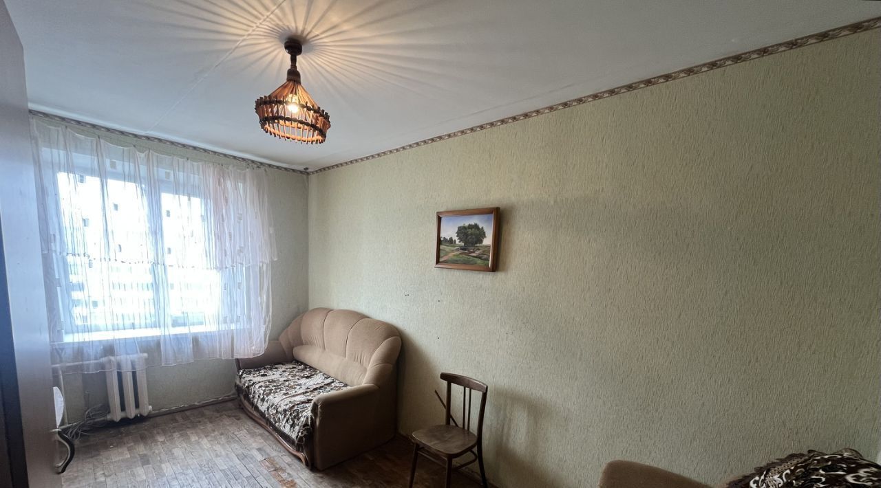 комната г Белгород Западный ул 5 Августа 2 фото 2