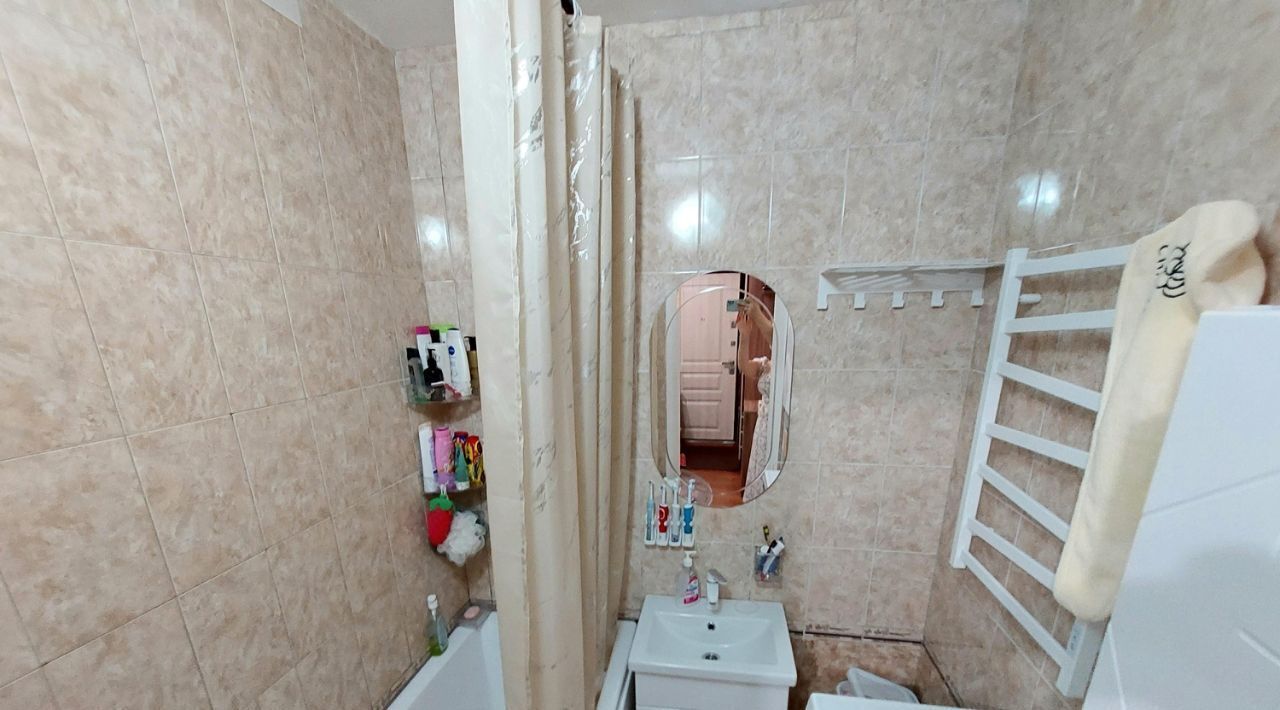 квартира р-н Шпаковский г Михайловск ул Ленина фото 13