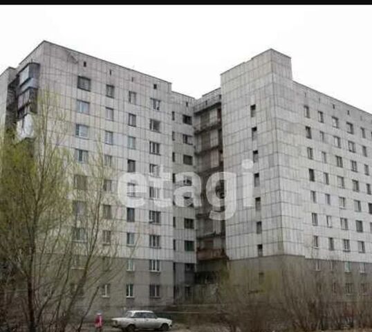 Центральный ул Радионова 20 фото